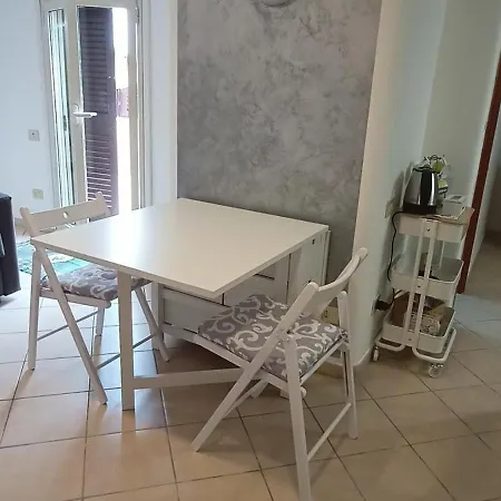 Διαμέρισμα Cozy Place - Mansarda Accogliente