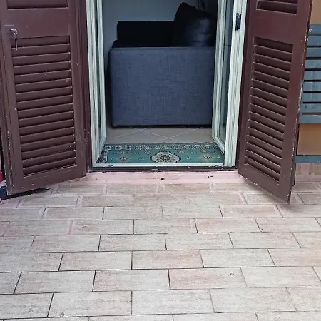 Cozy Place - Mansarda Accogliente * Ρώμη