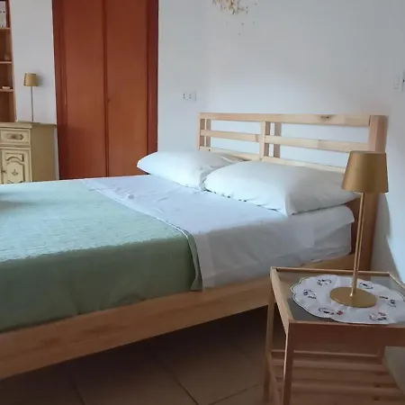 Διαμέρισμα Cozy Place - Mansarda Accogliente *
