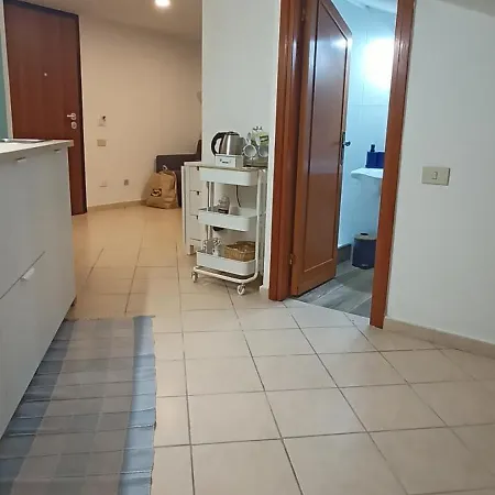 Apartment Cozy Place - Mansarda Accogliente
