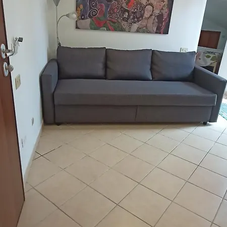Apartment Cozy Place - Mansarda Accogliente Rome