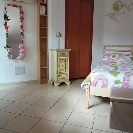 Apartment Cozy Place - Mansarda Accogliente