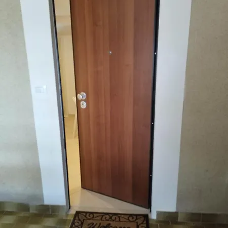 Lägenhet Cozy Place - Mansarda Accogliente