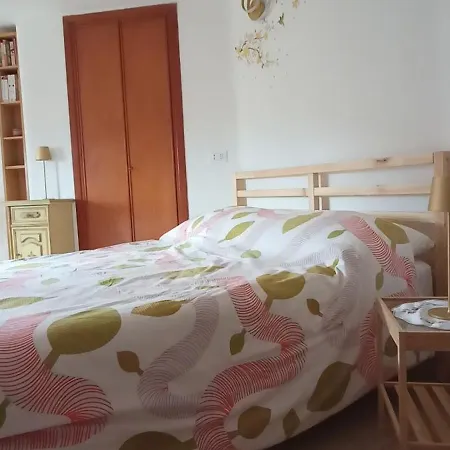 Cozy Place - Mansarda Accogliente Apartment Rome