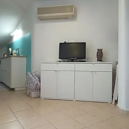 Apartment Cozy Place - Mansarda Accogliente Rome
