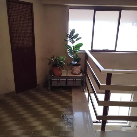 Cozy Place - Mansarda Accogliente דירה רומא