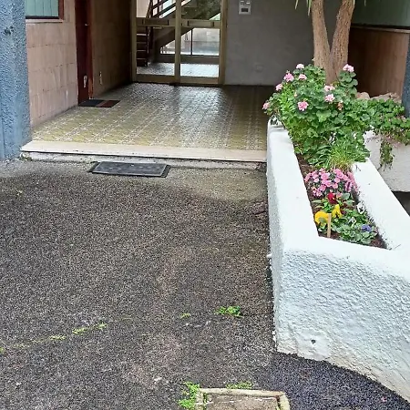 Cozy Place - Mansarda Accogliente